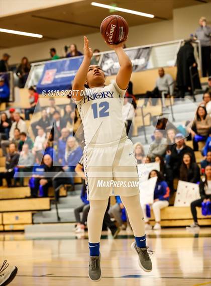 Thumbnail 1 in Castilleja vs Woodside Priory (CIF CCS D5 Finals) photogallery.
