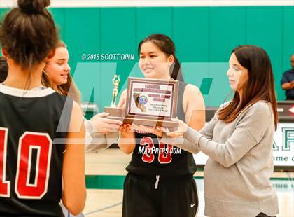 Thumbnail 3 in Castilleja vs Woodside Priory (CIF CCS D5 Finals) photogallery.