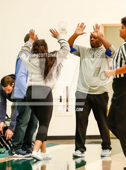 Thumbnail 2 in Castilleja vs Woodside Priory (CIF CCS D5 Finals) photogallery.