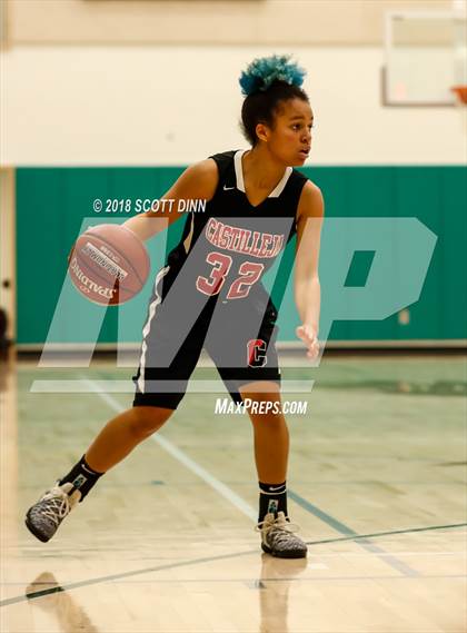 Thumbnail 2 in Castilleja vs Woodside Priory (CIF CCS D5 Finals) photogallery.