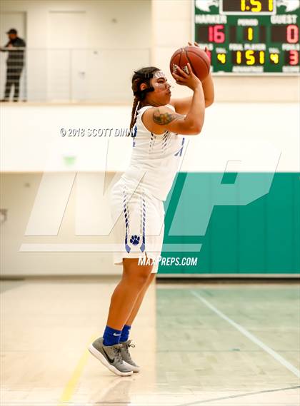 Thumbnail 3 in Castilleja vs Woodside Priory (CIF CCS D5 Finals) photogallery.
