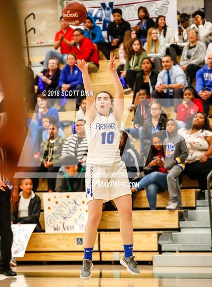 Thumbnail 1 in Castilleja vs Woodside Priory (CIF CCS D5 Finals) photogallery.