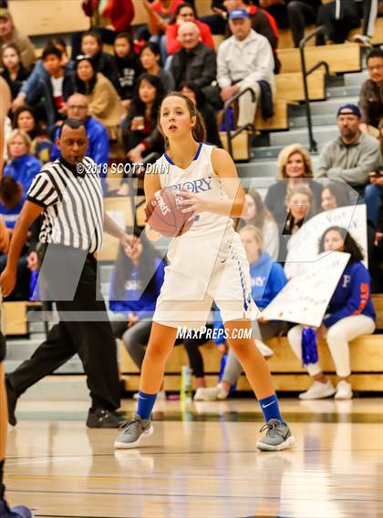Thumbnail 2 in Castilleja vs Woodside Priory (CIF CCS D5 Finals) photogallery.