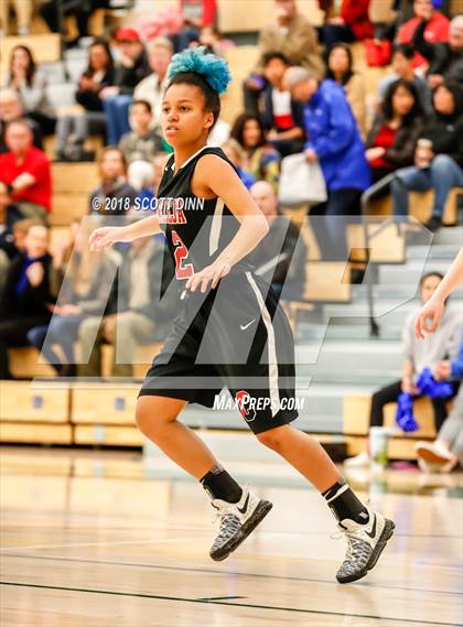 Thumbnail 3 in Castilleja vs Woodside Priory (CIF CCS D5 Finals) photogallery.