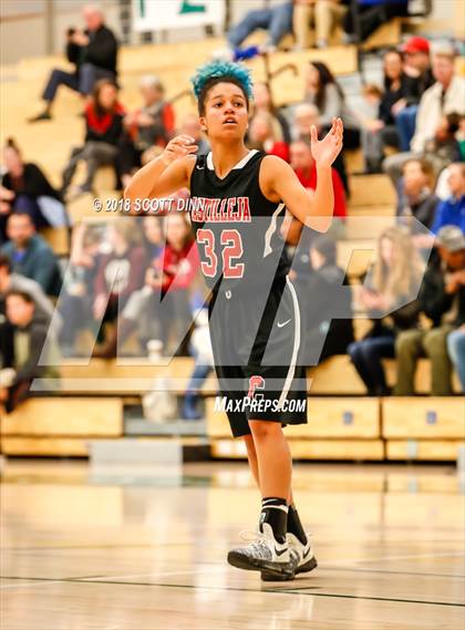 Thumbnail 2 in Castilleja vs Woodside Priory (CIF CCS D5 Finals) photogallery.