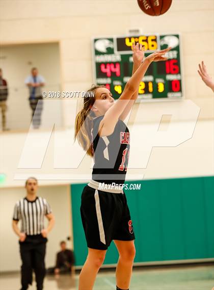 Thumbnail 1 in Castilleja vs Woodside Priory (CIF CCS D5 Finals) photogallery.