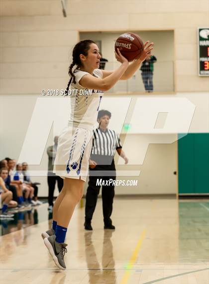 Thumbnail 3 in Castilleja vs Woodside Priory (CIF CCS D5 Finals) photogallery.
