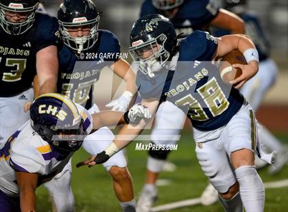 Thumbnail 1 in Chattanooga Central @ Soddy Daisy photogallery.