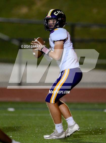Thumbnail 2 in Chattanooga Central @ Soddy Daisy photogallery.