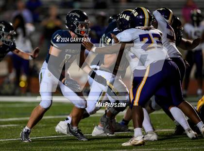 Thumbnail 3 in Chattanooga Central @ Soddy Daisy photogallery.