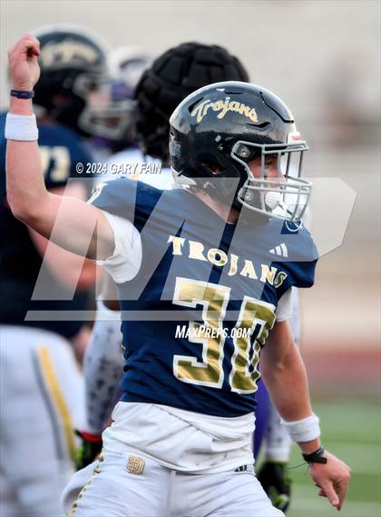 Thumbnail 1 in Chattanooga Central @ Soddy Daisy photogallery.