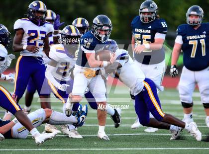 Thumbnail 1 in Chattanooga Central @ Soddy Daisy photogallery.