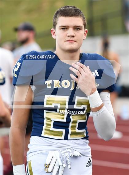 Thumbnail 2 in Chattanooga Central @ Soddy Daisy photogallery.