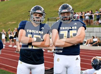 Thumbnail 1 in Chattanooga Central @ Soddy Daisy photogallery.