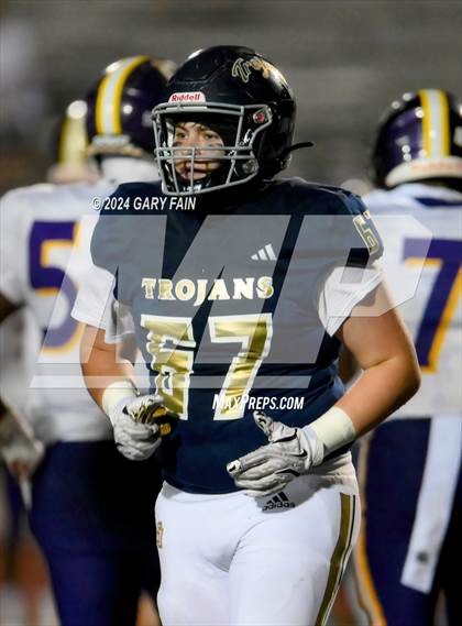 Thumbnail 1 in Chattanooga Central @ Soddy Daisy photogallery.