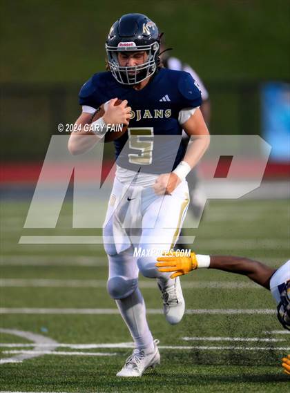 Thumbnail 1 in Chattanooga Central @ Soddy Daisy photogallery.