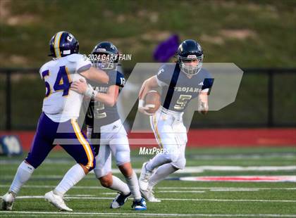 Thumbnail 2 in Chattanooga Central @ Soddy Daisy photogallery.