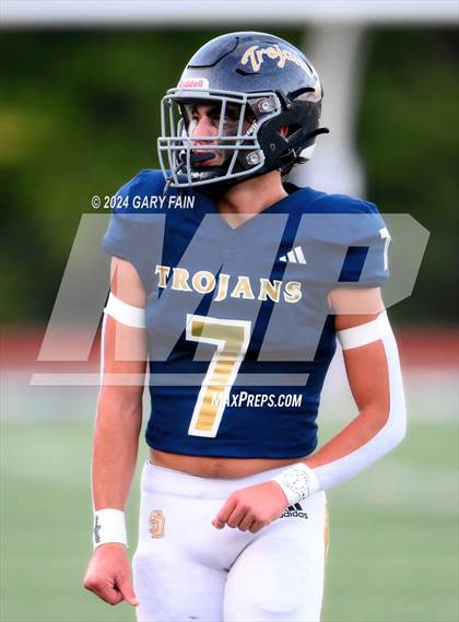 Thumbnail 2 in Chattanooga Central @ Soddy Daisy photogallery.