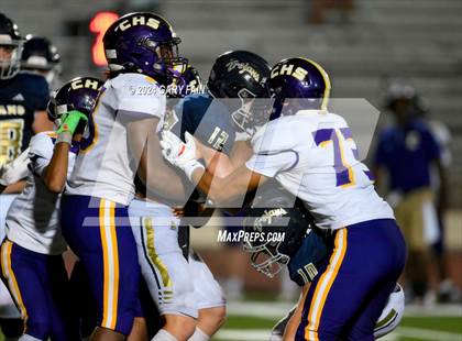 Thumbnail 1 in Chattanooga Central @ Soddy Daisy photogallery.