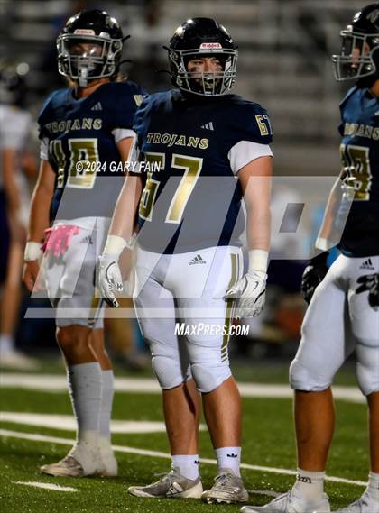 Thumbnail 2 in Chattanooga Central @ Soddy Daisy photogallery.