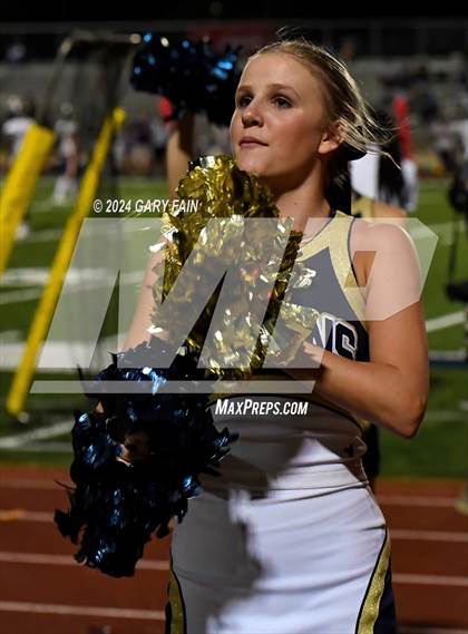 Thumbnail 2 in Chattanooga Central @ Soddy Daisy photogallery.