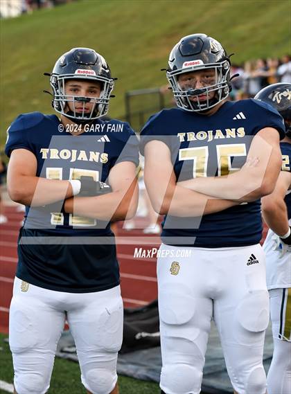 Thumbnail 2 in Chattanooga Central @ Soddy Daisy photogallery.