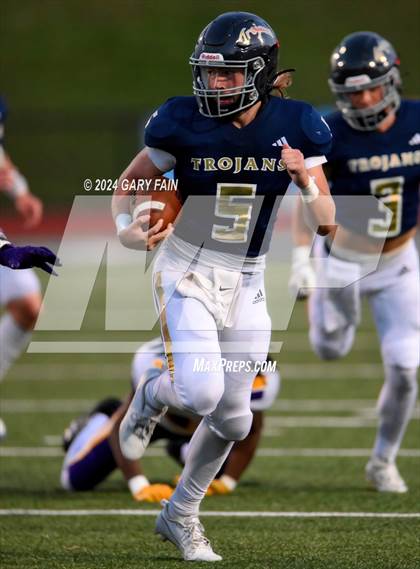Thumbnail 2 in Chattanooga Central @ Soddy Daisy photogallery.