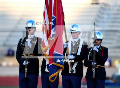 Thumbnail 2 in Chattanooga Central @ Soddy Daisy photogallery.
