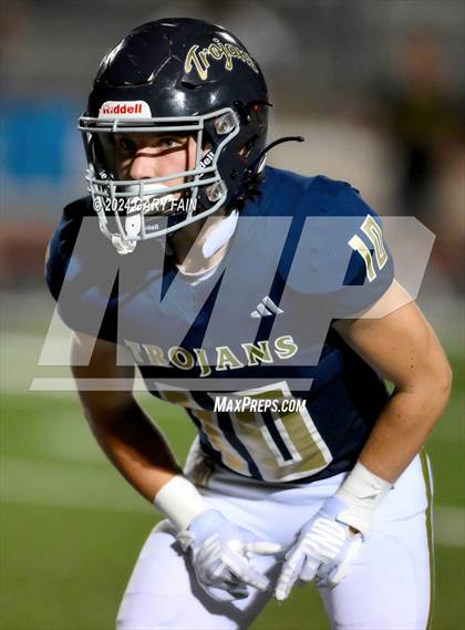 Thumbnail 2 in Chattanooga Central @ Soddy Daisy photogallery.