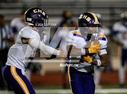 Thumbnail 1 in Chattanooga Central @ Soddy Daisy photogallery.