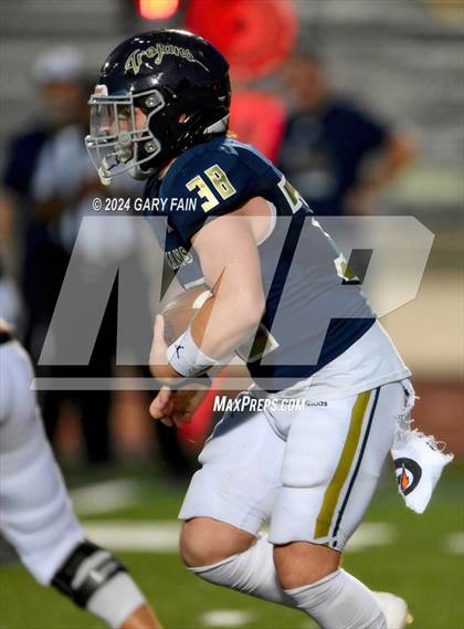 Thumbnail 3 in Chattanooga Central @ Soddy Daisy photogallery.