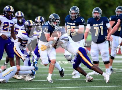 Thumbnail 3 in Chattanooga Central @ Soddy Daisy photogallery.