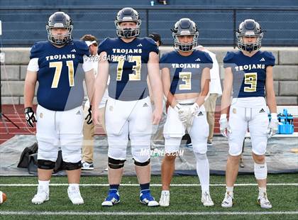 Thumbnail 1 in Chattanooga Central @ Soddy Daisy photogallery.