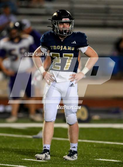 Thumbnail 1 in Chattanooga Central @ Soddy Daisy photogallery.
