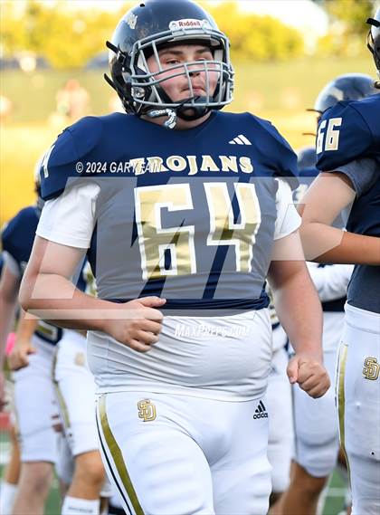 Thumbnail 1 in Chattanooga Central @ Soddy Daisy photogallery.