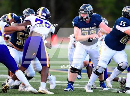 Thumbnail 3 in Chattanooga Central @ Soddy Daisy photogallery.