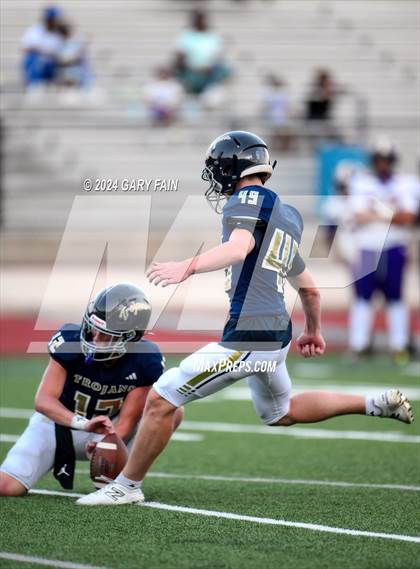 Thumbnail 2 in Chattanooga Central @ Soddy Daisy photogallery.
