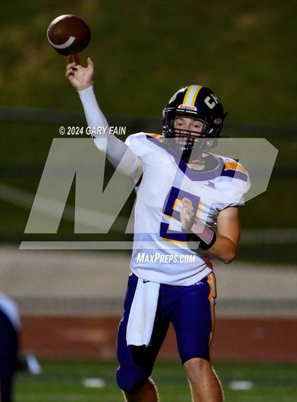 Thumbnail 3 in Chattanooga Central @ Soddy Daisy photogallery.