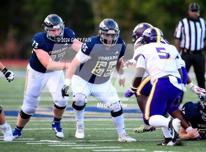 Thumbnail 2 in Chattanooga Central @ Soddy Daisy photogallery.
