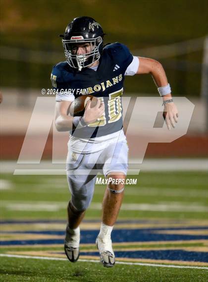 Thumbnail 3 in Chattanooga Central @ Soddy Daisy photogallery.