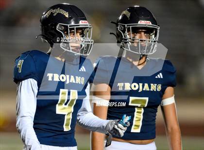 Thumbnail 3 in Chattanooga Central @ Soddy Daisy photogallery.