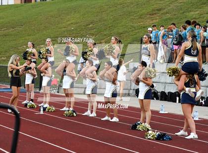 Thumbnail 2 in Chattanooga Central @ Soddy Daisy photogallery.
