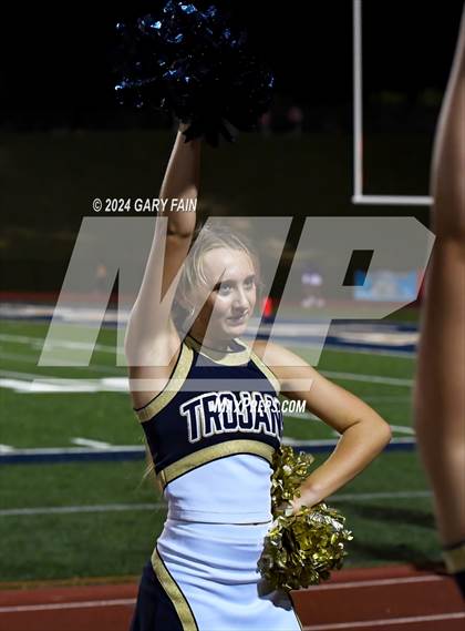 Thumbnail 1 in Chattanooga Central @ Soddy Daisy photogallery.
