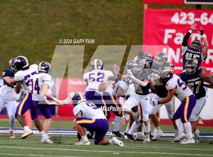 Thumbnail 3 in Chattanooga Central @ Soddy Daisy photogallery.