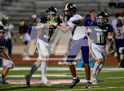 Thumbnail 2 in Chattanooga Central @ Soddy Daisy photogallery.
