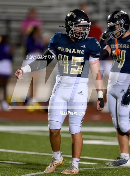 Thumbnail 3 in Chattanooga Central @ Soddy Daisy photogallery.