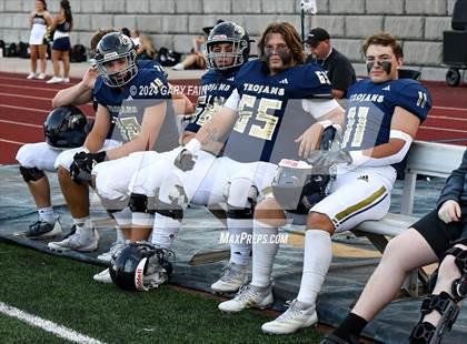 Thumbnail 3 in Chattanooga Central @ Soddy Daisy photogallery.
