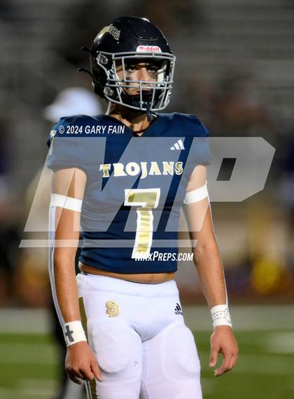 Thumbnail 2 in Chattanooga Central @ Soddy Daisy photogallery.