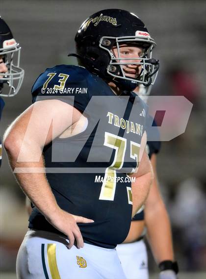 Thumbnail 1 in Chattanooga Central @ Soddy Daisy photogallery.