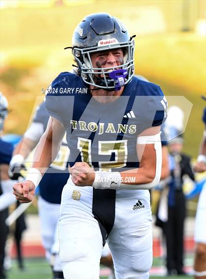 Thumbnail 2 in Chattanooga Central @ Soddy Daisy photogallery.